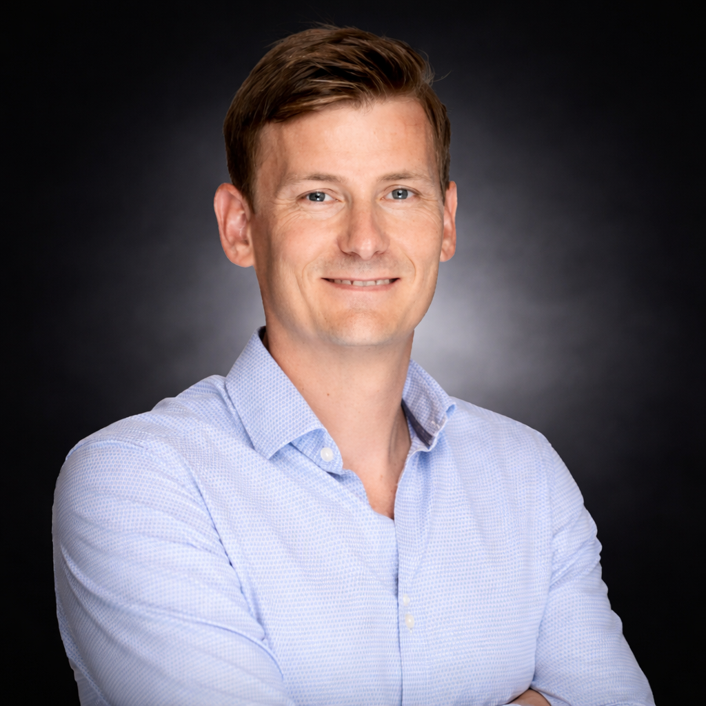 Ronny Olm Profilbild